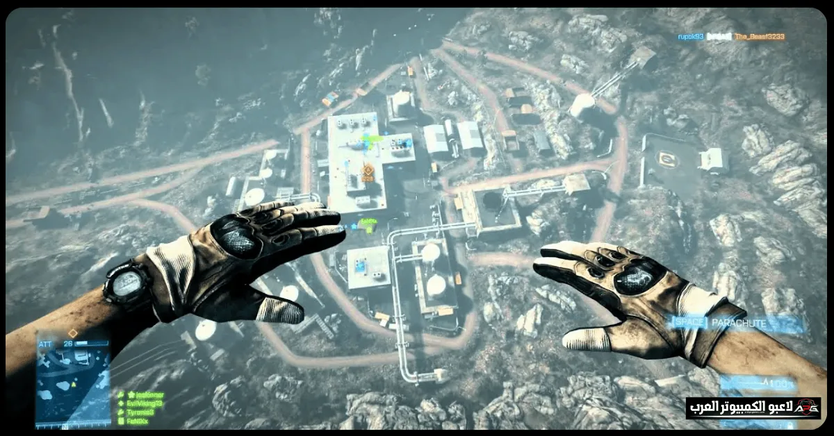 Battlefield 3