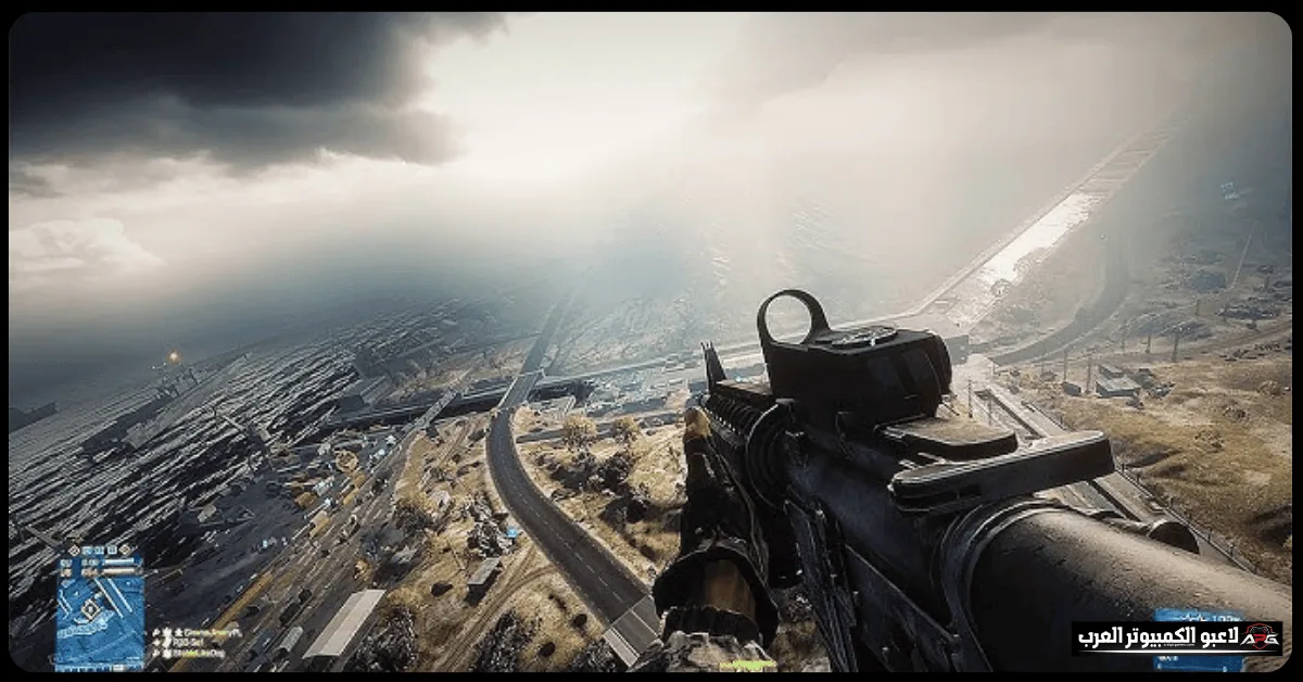 Battlefield 3