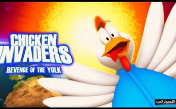 Chicken Invaders 3