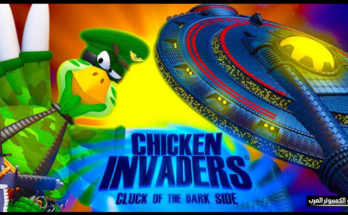  Chicken Invaders 5