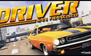 Driver San Francisco Download