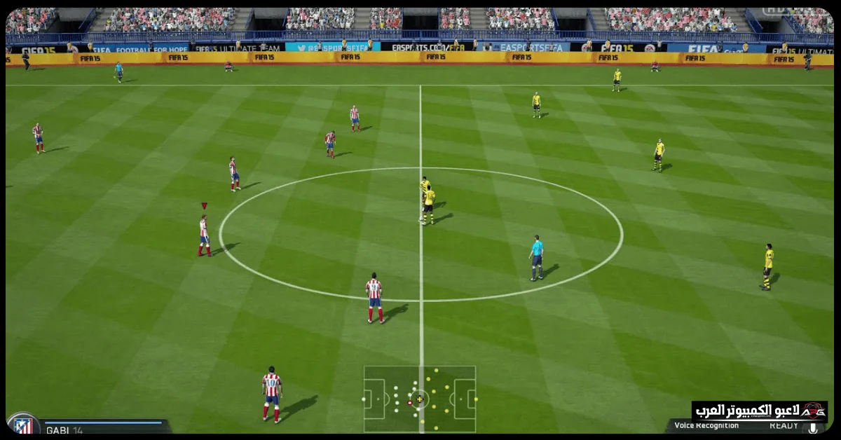 FIFA 15