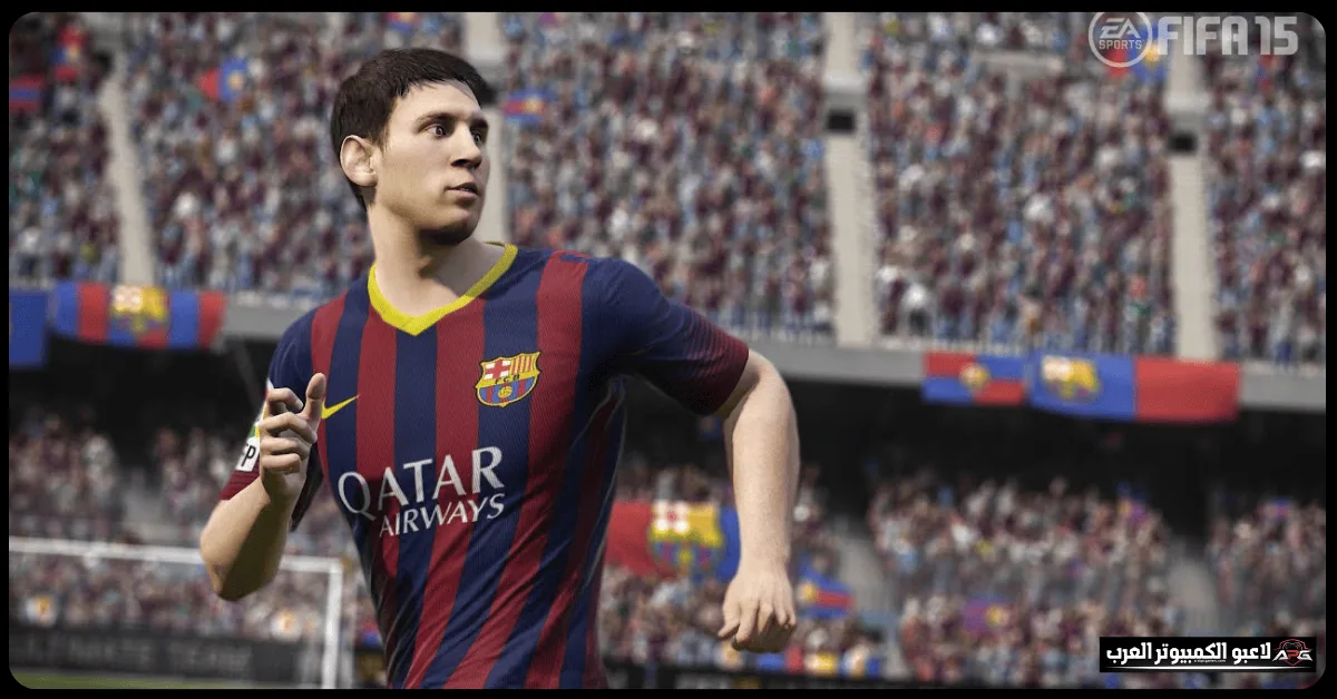 FIFA 15