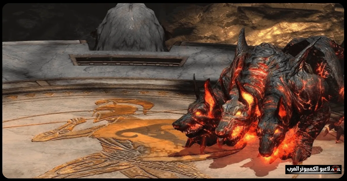 God of War 2