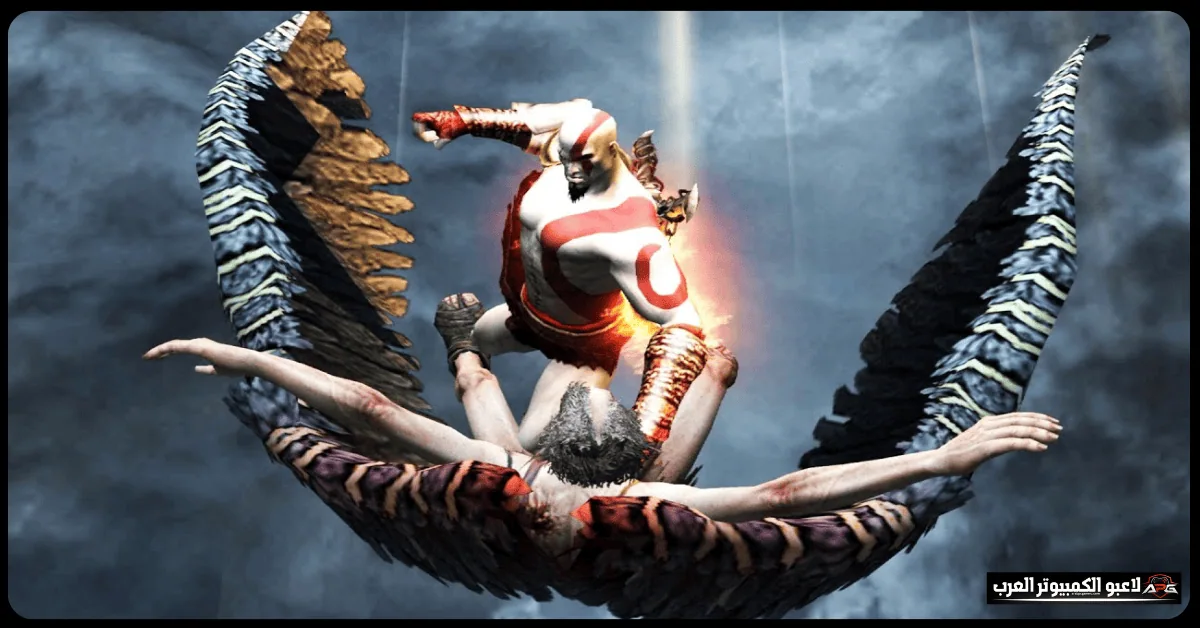 God of War 2
