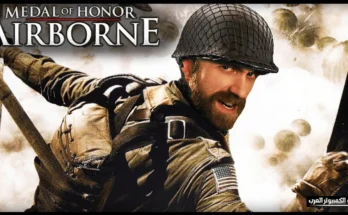 Medal of Honor Airborne