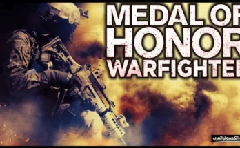 Medal of Honor Warfighter