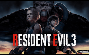 Resident Evil 3