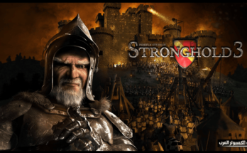Stronghold 3