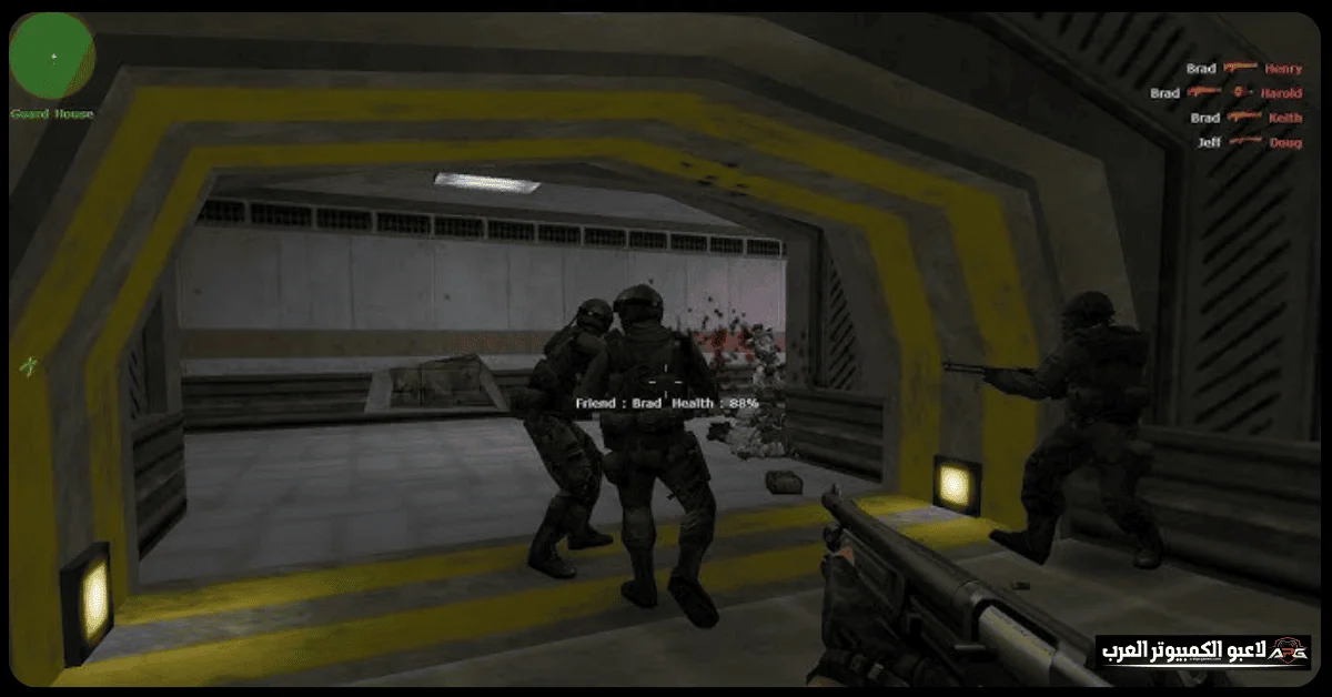counter strike condition zero download​