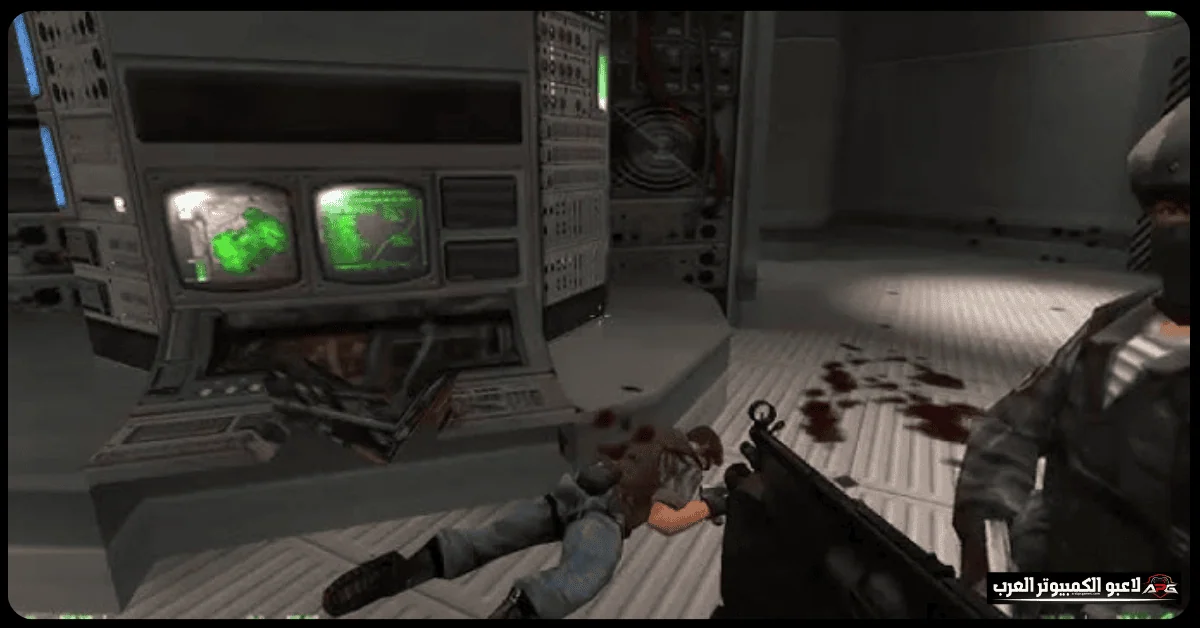 counter strike condition zero download​