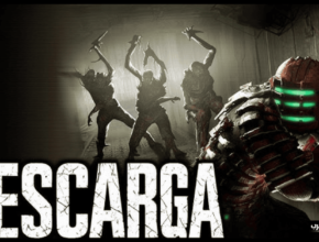 descargar dead space