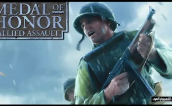 medal of honor allied assault