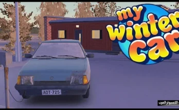 my winter car скачать