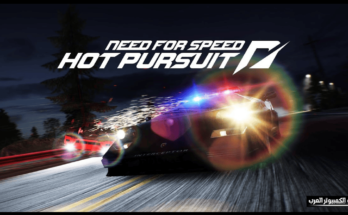 need for speed hot pursuit