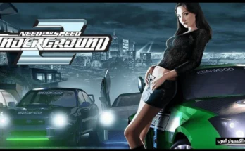 ost need for speed underground 2​