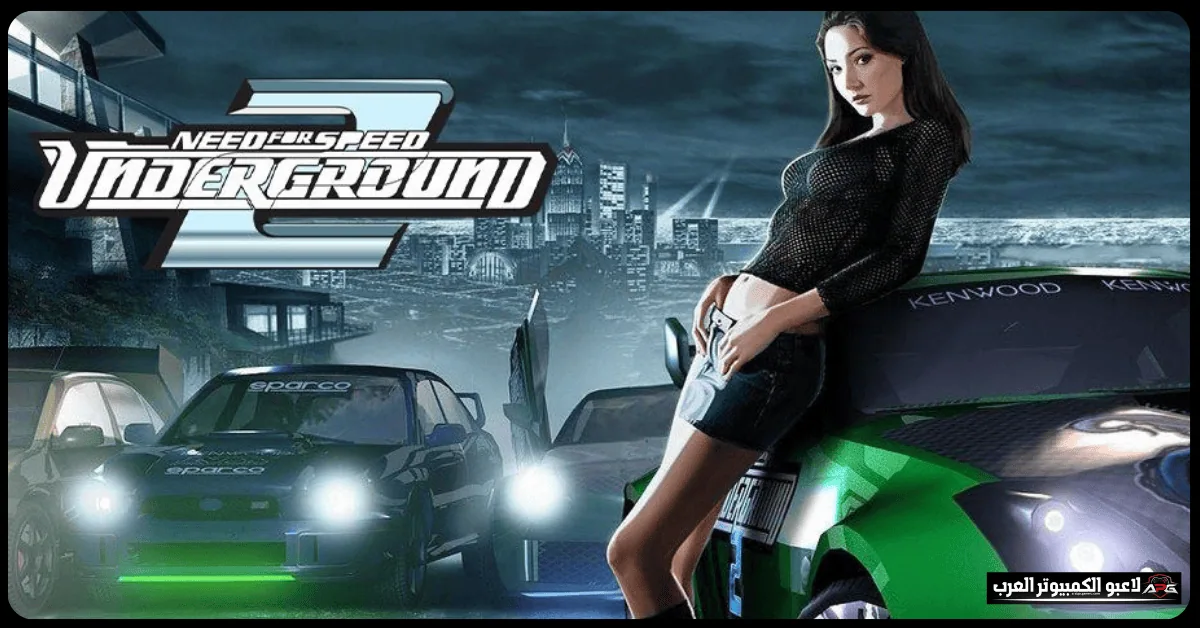 ost need for speed underground 2
