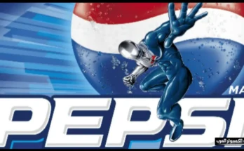 pepsi man