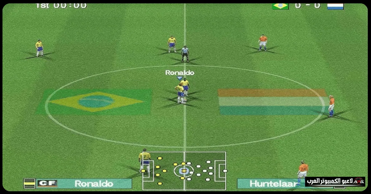 pes 2006