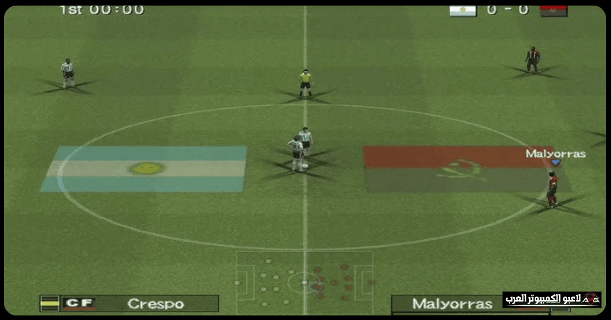 pes 2006