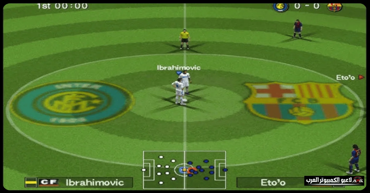 pes 2006