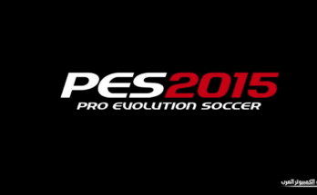 pes 2015
