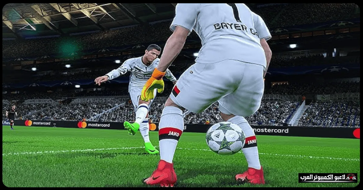 pes 2017