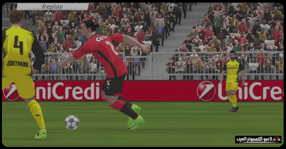 pes 2017