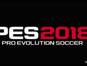 pes 2018