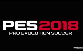 pes 2018
