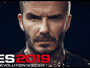 pes 2019
