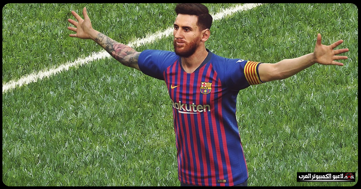 pes 2019