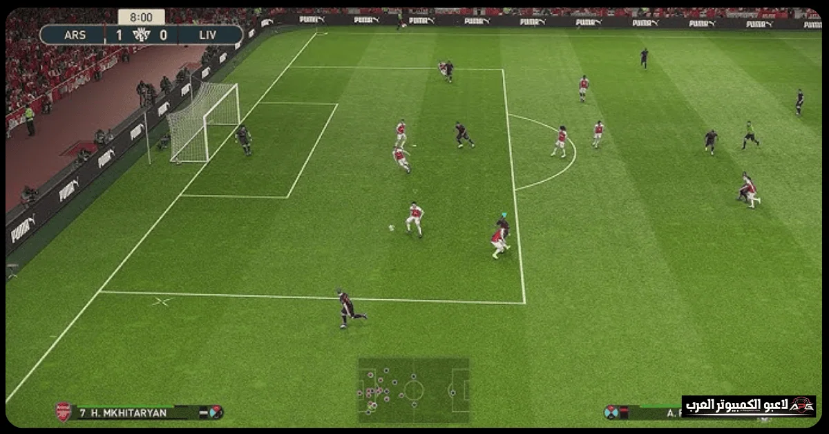 pes 2019