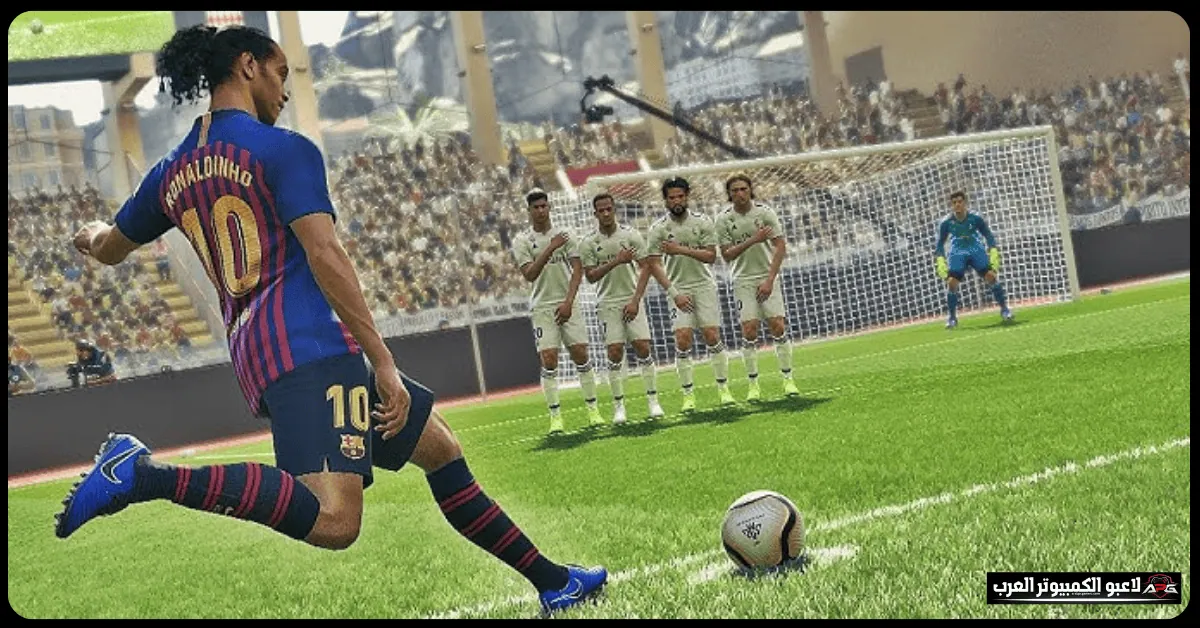 pes 2019