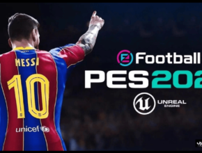 pes 2022 تنزيل