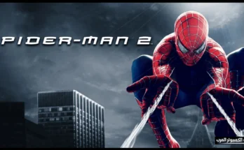 the amazing spider man 2 مترجم​