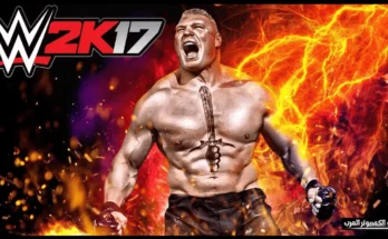 was wwe 2k17 on pc download