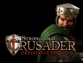 تحميل stronghold crusader