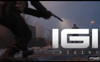 تحميل لعبة igi