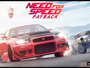 تحميل لعبة need for speed