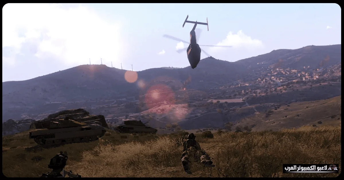 arma 3 download