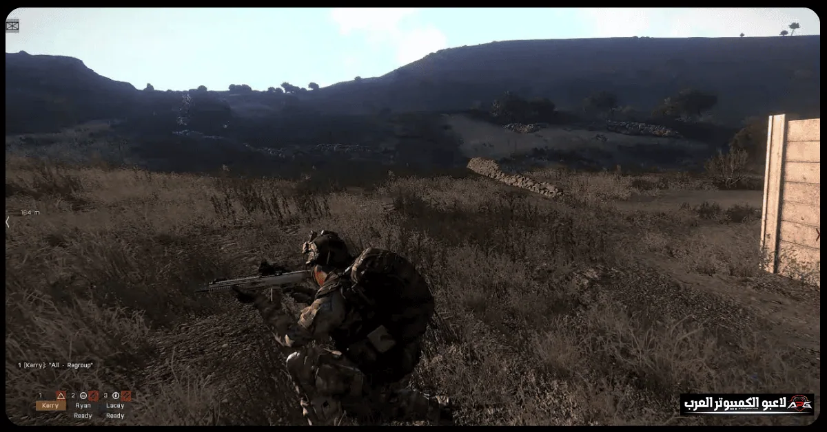 arma 3 download