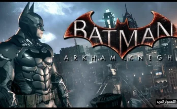 batman begins مترجم​