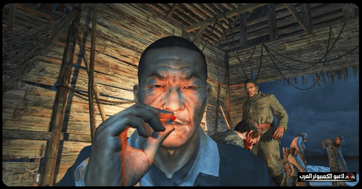 call of duty world at war download