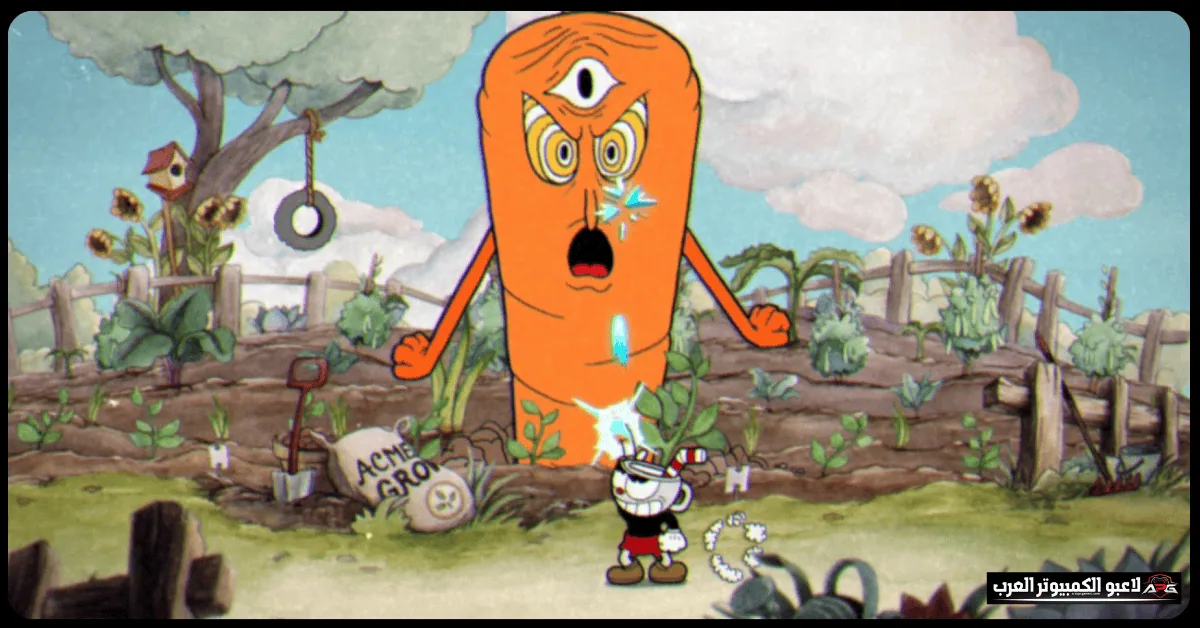 cuphead download pc