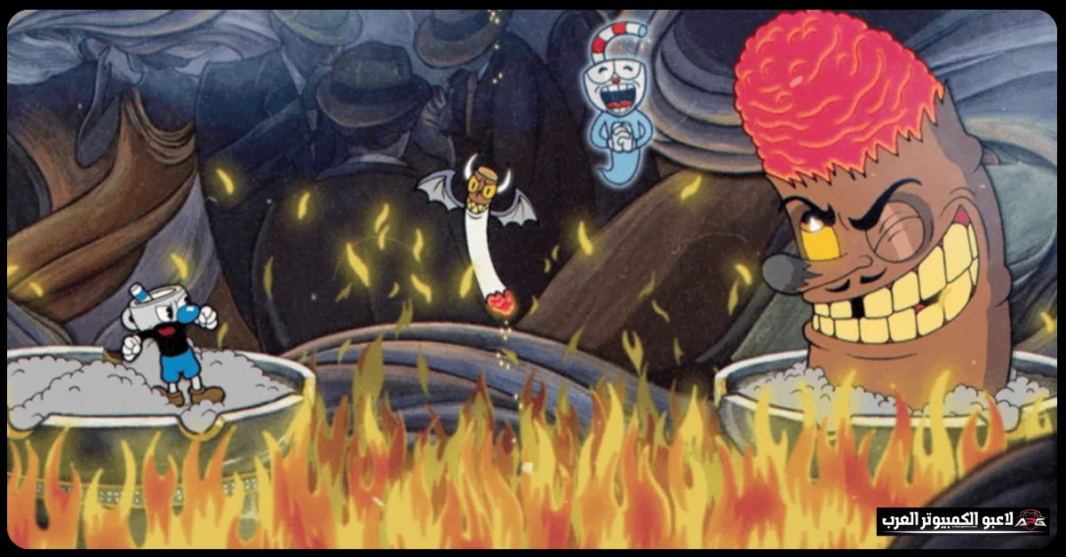 cuphead download pc