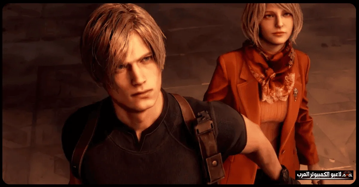 download resident evil 4
