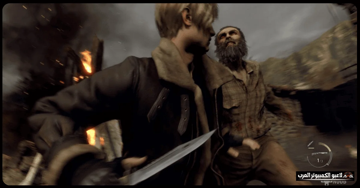download resident evil 4