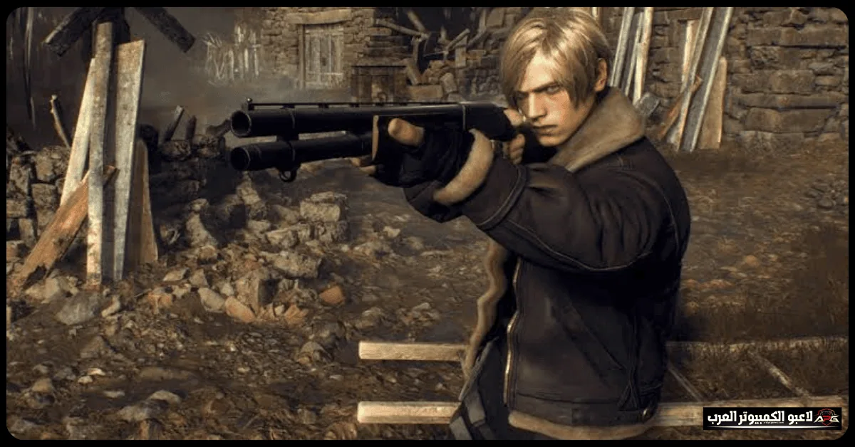 download resident evil 4