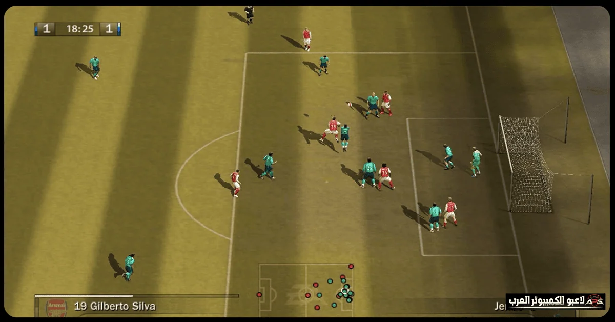 fifa 2007​